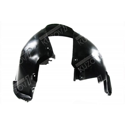 Подкрылок передний (левый) Lian Tuoh для BMW 7 (E38) 1994-2001 - фото