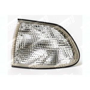 УКАЗАТЕЛЬ ПОВОРОТА (ЛЕВЫЙ) БЕЛЫЙ, TYC 1994-1998