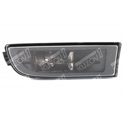 Противотуманная фара (правая) TYC для BMW 7 (E38) 1994-2001 - фото