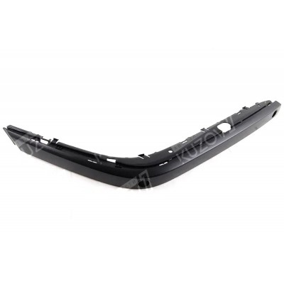 Молдинг бампера (правый) TYG для BMW 7 (E38) 1994-2001 - фото