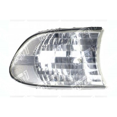 Указатель поворота (правый) DEPO для BMW 7 (E38) 1994-2001 - фото