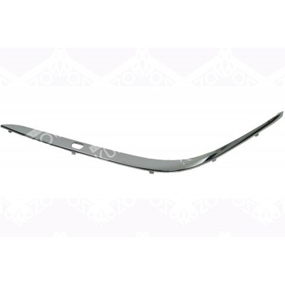 Хром накладка на молдинг (правый) С Отв Под Омыватель TYG для BMW 7 (E38) 1994-2001 - фото