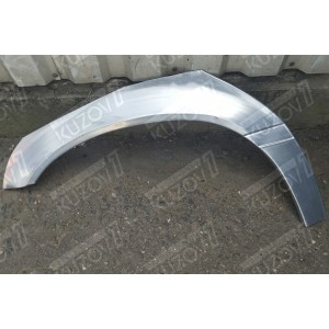 АРКА ЗАДНЯЯ (ПРАВАЯ) РЕМКОМПЛЕКТ, ОЦИНКОВКА 1.0 ММ, БЕЛАРУСЬ