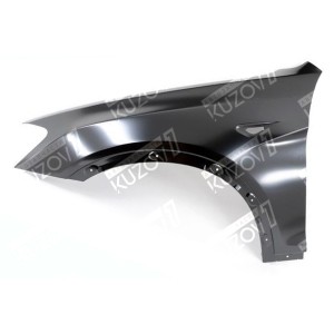 КРЫЛО ПЕРЕДНЕЕ (ЛЕВОЕ)  - фото