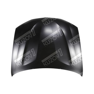 КАПОТ - фото