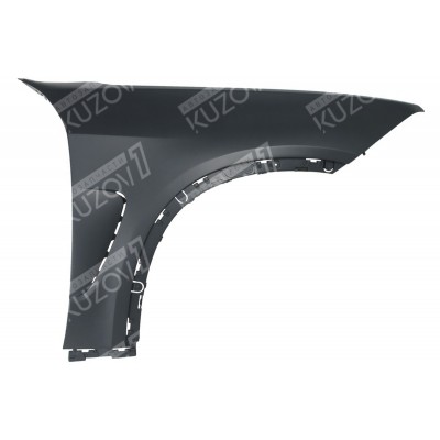 Крыло переднее (правое) TYG для BMW X5 (F15) 2013-2019 - фото