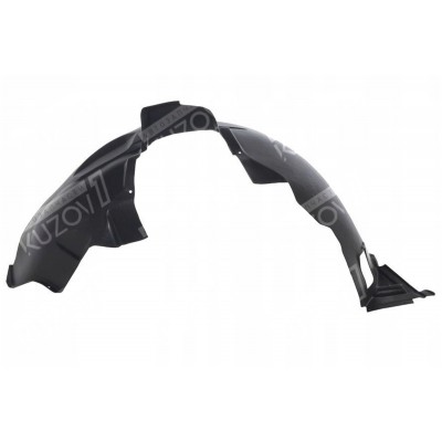 Подкрылок передний (левый) Европейская, Lian Tuoh для BMW X5 (E53) 2003-2006 - фото