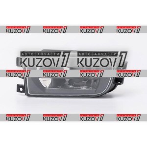 ПРОТИВОТУМАННАЯ ФАРА (ЛЕВАЯ) ПРОЗРАЧНОЕ СТЕКЛО, КИТАЙ - фото ПРОТИВОТУМАННАЯ ФАРА (ЛЕВАЯ) ПРОЗРАЧНОЕ СТЕКЛО, КИТАЙ - фото