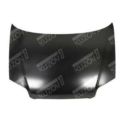 Капот TYG для CHEVROLET AVEO 2003-2006 - фото