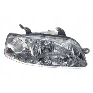 ПЕРЕДНЯЯ ФАРА (ПРАВАЯ) 2003-2005, DEPO - фото