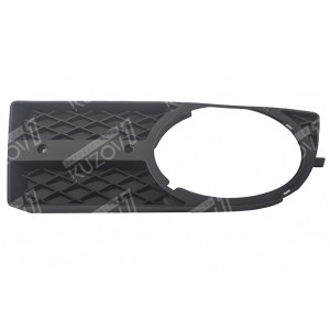 РЕШЕТКА В БАМПЕР (ЛЕВАЯ) - фото