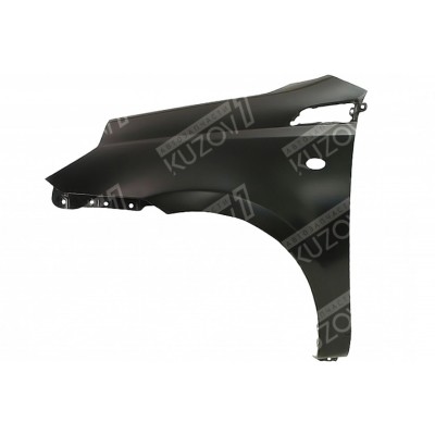 Крыло переднее (левое) TYG для CHEVROLET AVEO 2006-2011 - фото