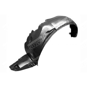 ПОДКРЫЛОК ПЕРЕДНИЙ (ЛЕВЫЙ) FLORIMEX