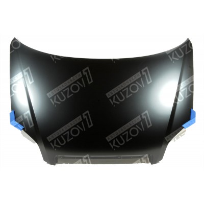 Капот TYG для CHEVROLET AVEO 2006-2011 - фото