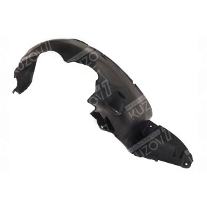 ПОДКРЫЛОК ПЕРЕДНИЙ (ЛЕВЫЙ) 2008-2011, LIAN TUOH - фото ПОДКРЫЛОК ПЕРЕДНИЙ (ЛЕВЫЙ) 2008-2011, LIAN TUOH - фото