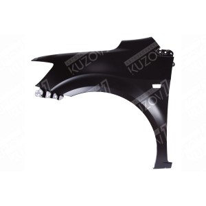 КРЫЛО ПЕРЕДНЕЕ (ЛЕВОЕ) С ОТВ. ПОД ПОВТОРИТЕЛЬ - фото