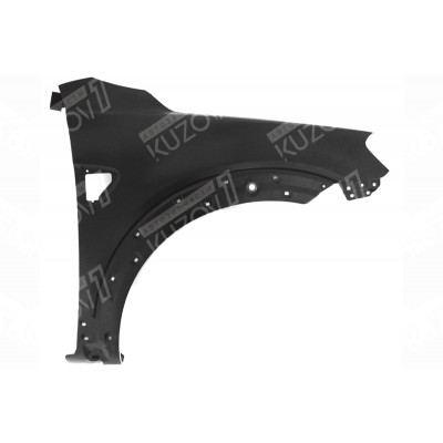 Крыло переднее (правое) TYG для CHEVROLET CAPTIVA 2006-2015 - фото