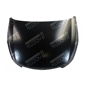 КАПОТ - фото