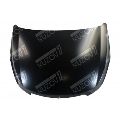 Капот TYG для CHEVROLET CRUZE 2009-2012 - фото