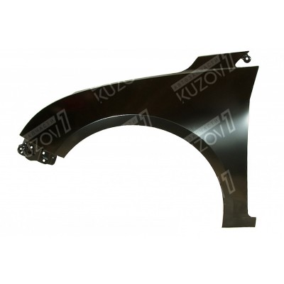Крыло переднее (левое) TYG для CHEVROLET CRUZE 2009-2012 - фото