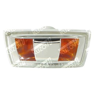 ПРОТИВОТУМАННАЯ ФАРА (ЛЕВАЯ) TYC - фото ПРОТИВОТУМАННАЯ ФАРА (ЛЕВАЯ) TYC - фото