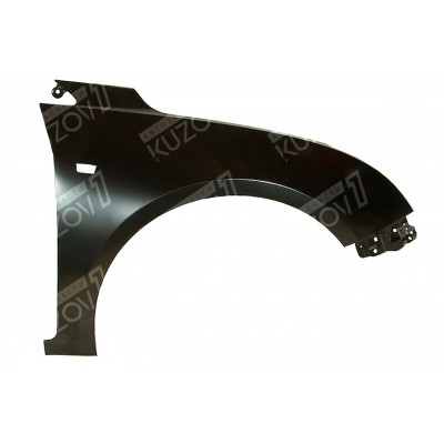 Крыло переднее (правое) TYG для CHEVROLET CRUZE 2009-2012 - фото