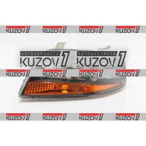 ПЕРЕДНЯЯ ФАРА (ЛЕВАЯ) TYC - фото