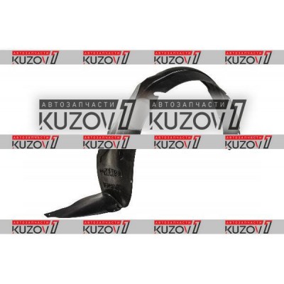 Подкрылок передний (левый) Lian Tuoh для CHEVROLET Kalos 2002-2008 - фото