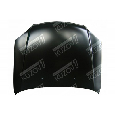Капот TYG для CHEVROLET LACETTI 2003-2009 - фото