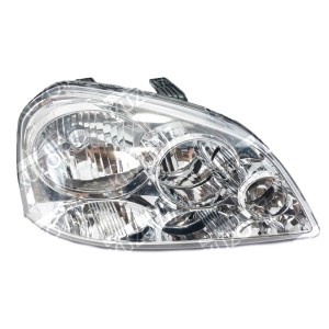 ПЕРЕДНЯЯ ФАРА (ПРАВАЯ) AVG - фото