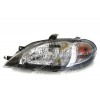 Передняя фара (левая) DEPO для CHEVROLET LACETTI 2003-2009 - фото 1 Передняя фара (левая) DEPO для CHEVROLET LACETTI 2003-2009 - фото 1