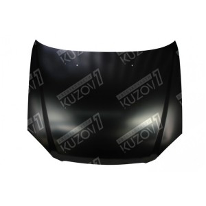 КАПОТ - фото