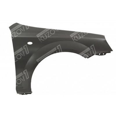 Крыло переднее (правое) TYG для CHEVROLET LACETTI 2003-2009 - фото