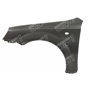 КРЫЛО ПЕРЕДНЕЕ (ЛЕВОЕ) С ОТВ. ПОД ПОВТОРИТЕЛЬ - фото