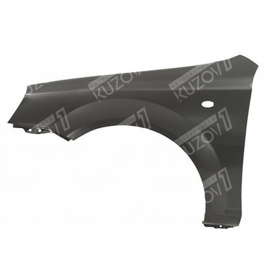 Крыло переднее (левое) TYG для CHEVROLET LACETTI 2003-2009 - фото
