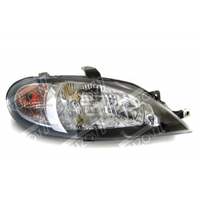 Передняя фара (правая) DEPO для CHEVROLET LACETTI 2003-2009 - фото