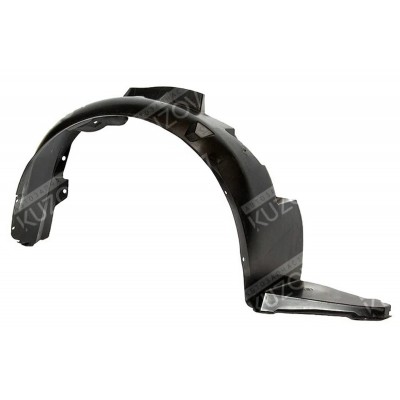 Подкрылок передний (правый) Florimex для CHEVROLET LACETTI 2003-2009 - фото