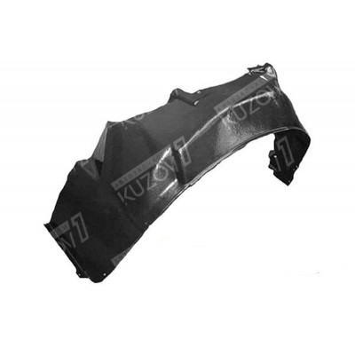 Подкрылок передний (левый) Lian Tuoh для CHEVROLET LANOS 2005-2009 - фото