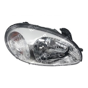 ПЕРЕДНЯЯ ФАРА (ПРАВАЯ) ЭЛЕКТРИЧЕСКАЯ, TYC - фото