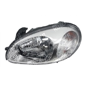 ПЕРЕДНЯЯ ФАРА (ЛЕВАЯ) ЭЛЕКТРИЧЕСКАЯ, TYC - фото