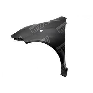 КРЫЛО ПЕРЕДНЕЕ (ЛЕВОЕ) С ОТВ. ПОД ПОВТОРИТЕЛЬ - фото