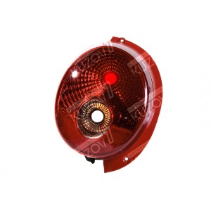 ЗАДНИЙ ФОНАРЬ (ЛЕВЫЙ) DEPO - фото