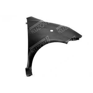 КРЫЛО ПЕРЕДНЕЕ (ПРАВОЕ) С ОТВ. ПОД ПОВТОРИТЕЛЬ - фото