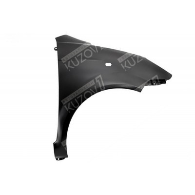 Крыло переднее (правое) TYG для CHEVROLET SPARK 2005-2010 - фото