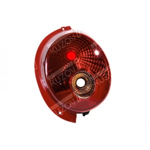 ЗАДНИЙ ФОНАРЬ (ПРАВЫЙ) DEPO - фото