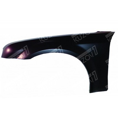 Крыло переднее (левое) TYG для CHRYSLER 300C 2004-2010 - фото