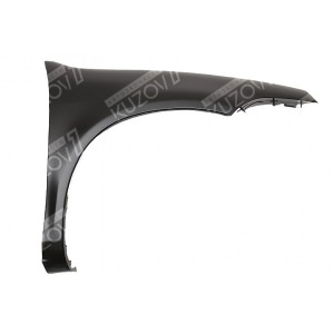 КРЫЛО ПЕРЕДНЕЕ (ПРАВОЕ) - фото