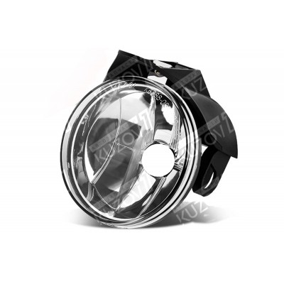 Противотуманная Фара TYC для CHRYSLER PACIFICA 2003-2006 - фото