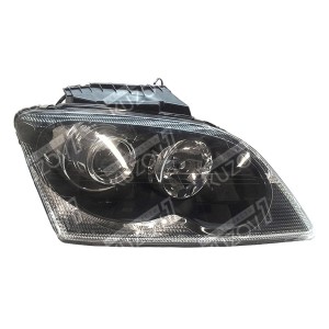 ПЕРЕДНЯЯ ФАРА (ПРАВАЯ) TYC - фото