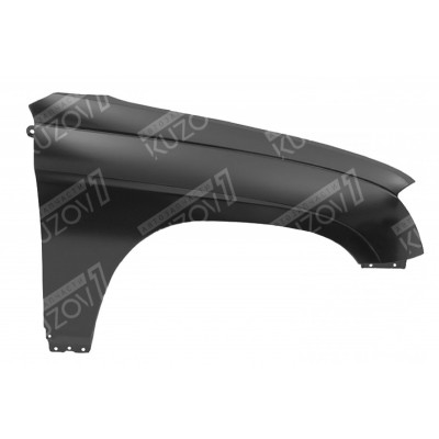 Крыло переднее (правое) TYG для CHRYSLER PACIFICA 2003-2006 - фото